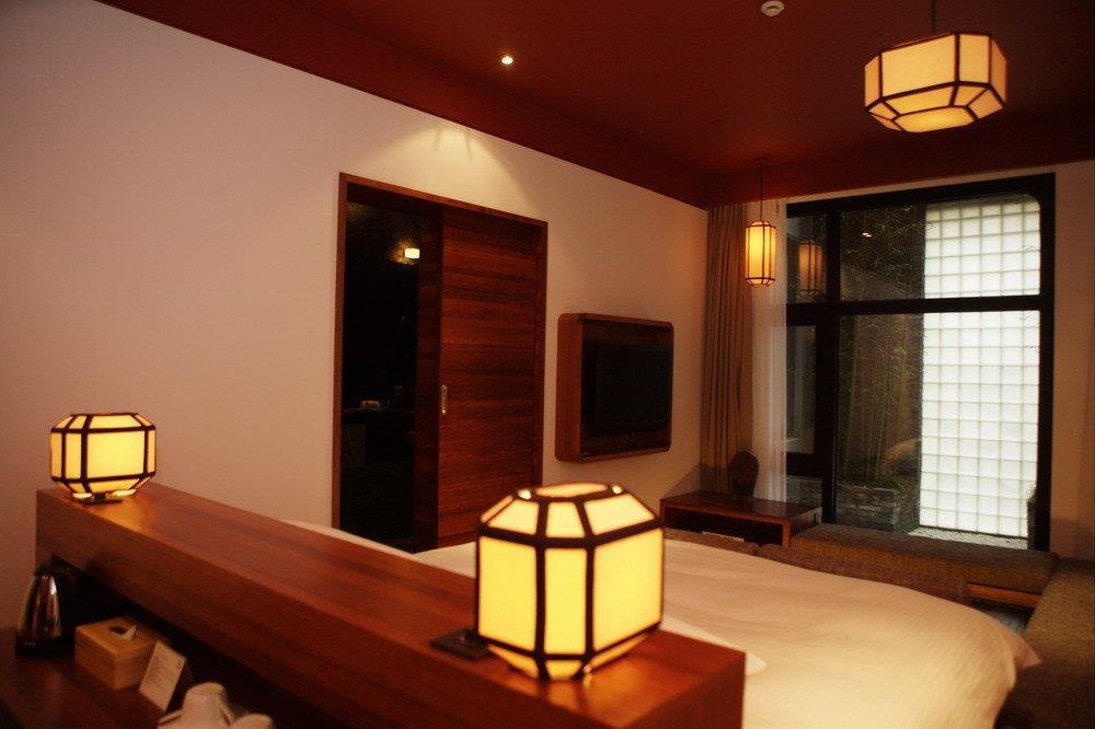 ホテル Urbn ブティック シャンハイ 上海市 部屋 写真